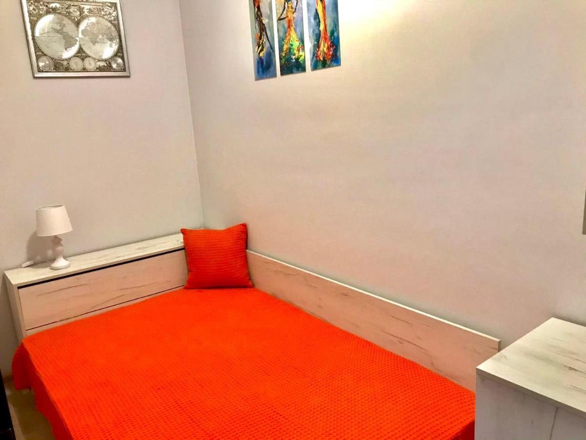Comfort Luxury Apartments Vratsa Buitenkant foto