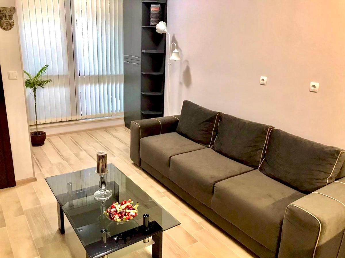Comfort Luxury Apartments Vratsa Buitenkant foto