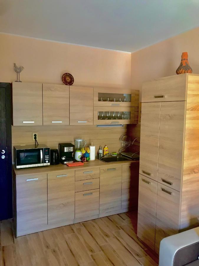 Comfort Luxury Apartments Vratsa Buitenkant foto