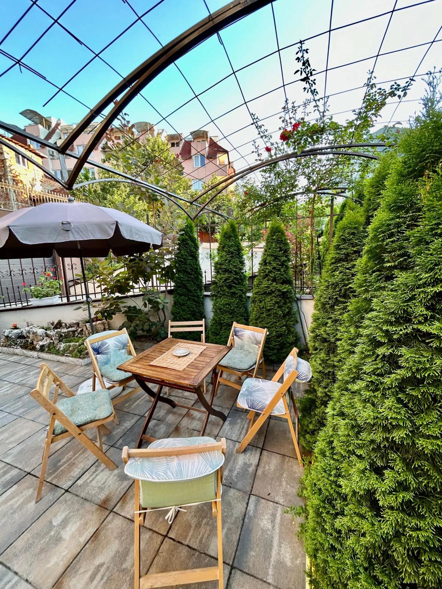 Comfort Luxury Apartments Vratsa Buitenkant foto